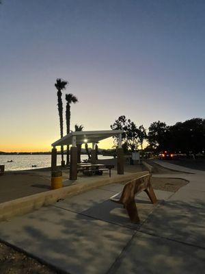 Rotary Park Beach & Playground