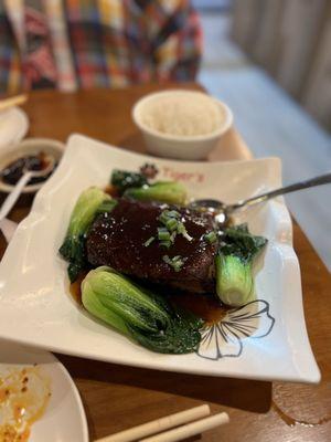 Classical Dongpo Pork