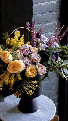 Lavish Floral Arrangement