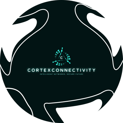 Cortex Connectivity