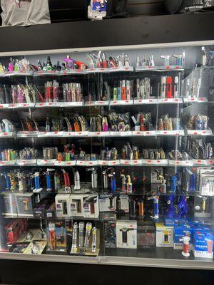 Biggest selection of torches in San Diego with quality brand