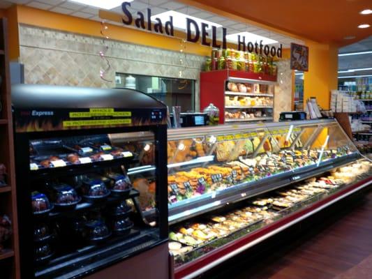 Deli Dpt