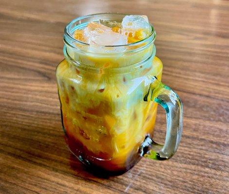 Thai Iced Tea