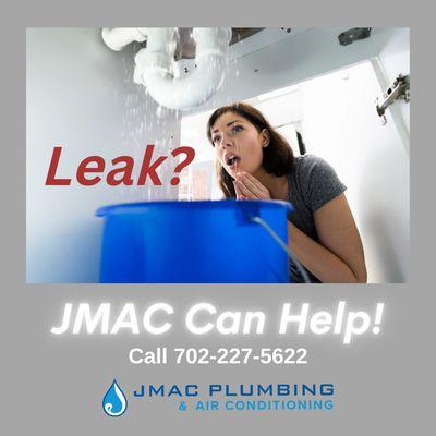 JMAC Plumbing & Air Conditioning