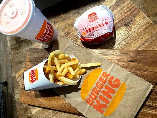 Burger King