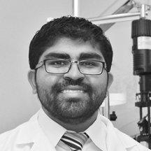 Chirag Patel, OD, FAAO