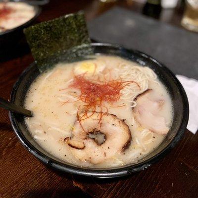 TonKotsu Ramen