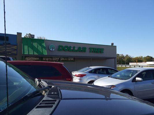 Dollar Tree