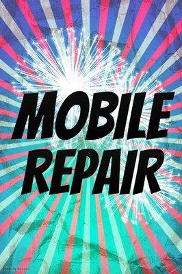 mobile repair