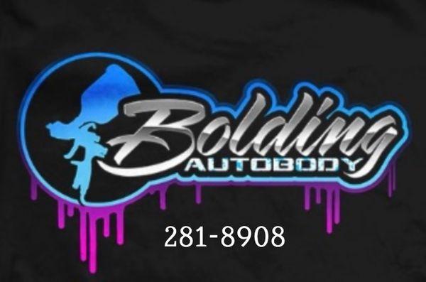 Bolding Auto Shop