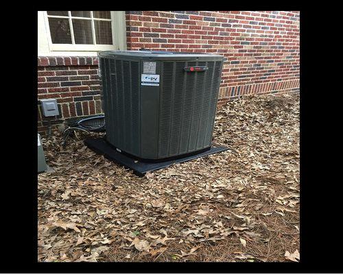 HVAC Repair Planet Washington