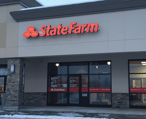 State Farm Office