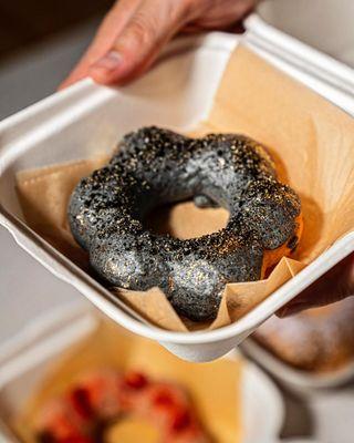 Black sesame