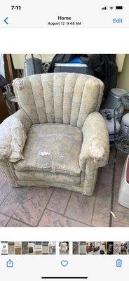 Crown Upholstery