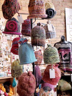 Artisan Knitworks