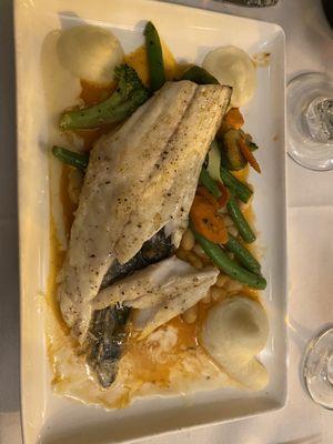 Bronzino special