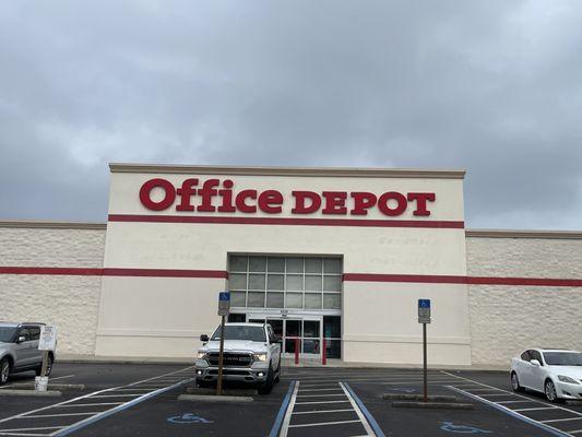 Office Depot