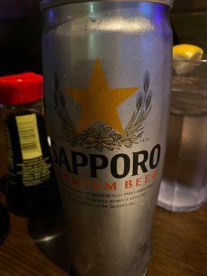 Sapporo