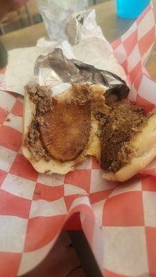 Big Bob's Philly Cheesesteaks