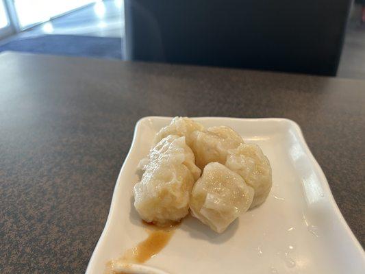 Shumai