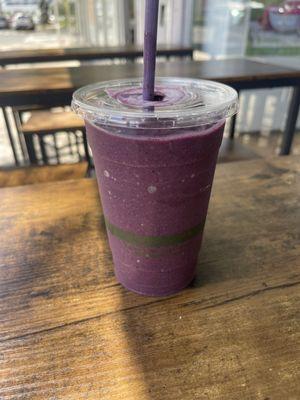 Acai Smoothie