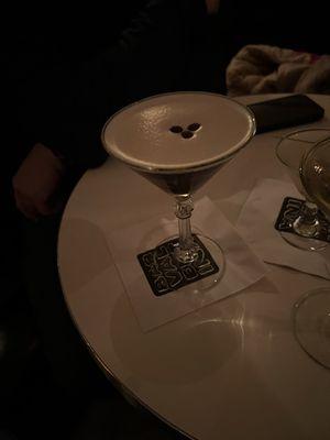 Espresso Martini