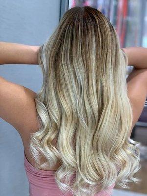 Balayage