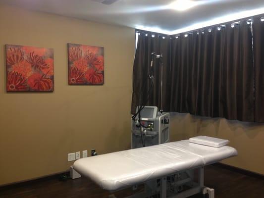 Treatment Room