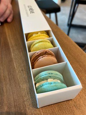 Macaroons