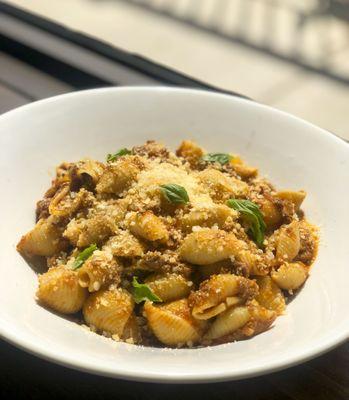 Beef Bolognese