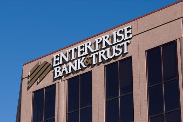 Enterprise Bank & Trust