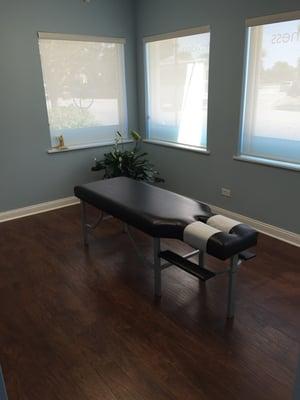 Tinley Park Chiropractor