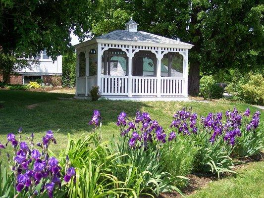 Garden Gazebo