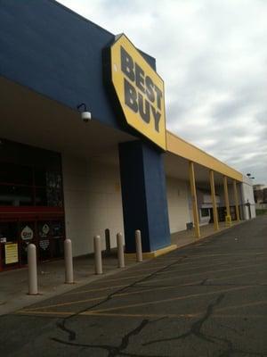 Best Buy