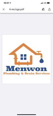 Menwon plumbing and drain services