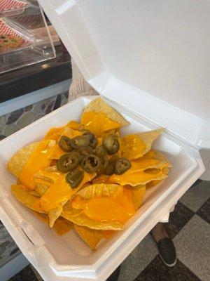 Nachos