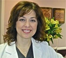 Bound Brook dentist, Nicole Padovan-LaGrasta, DMD.