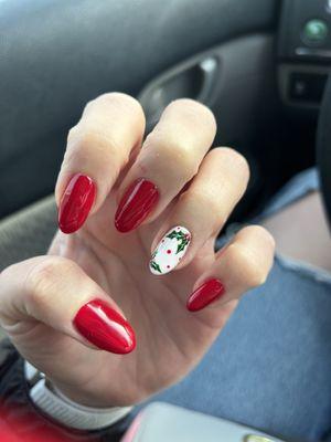 Lexi Nails