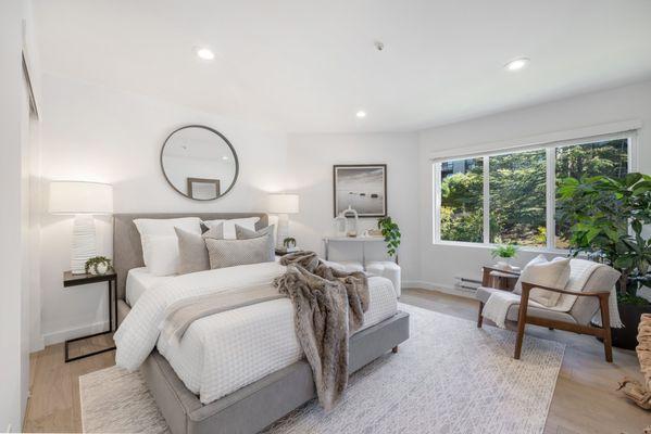 Mill Valley Condo