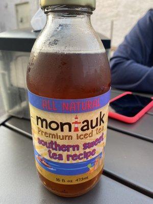 Montauk Juice