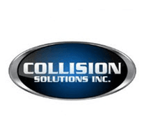 Collision Solutions Inc