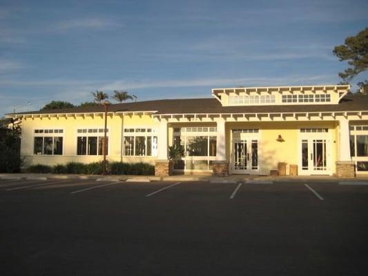 Our new office located at 1299 Carlsbad Village Drive, Carlsbad CA 92008