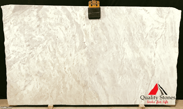 BIANCO BELLAGIO !!! #QualityStones #marble #granite #quartz #quartzite #kitchen #countertop #project #qualitystones.com