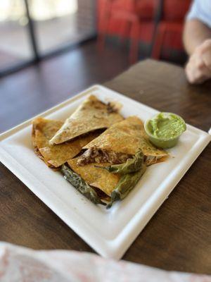 Birria Quesadilla