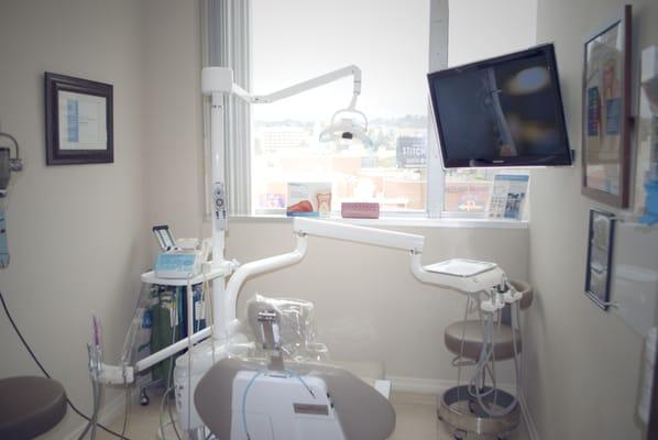 Westwood Dentist