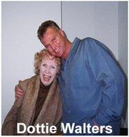 the AMAZING Dottie Walters!