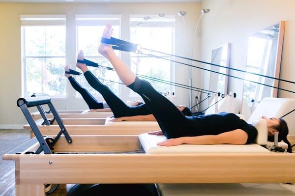 Reformer class