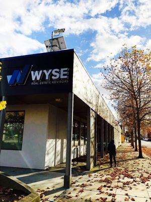 Wyse Real Estate Advisors