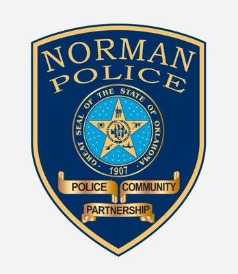 Norman Police