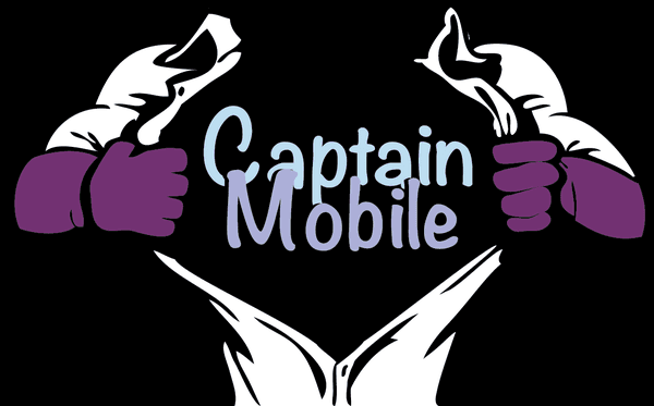 Captain Mobile